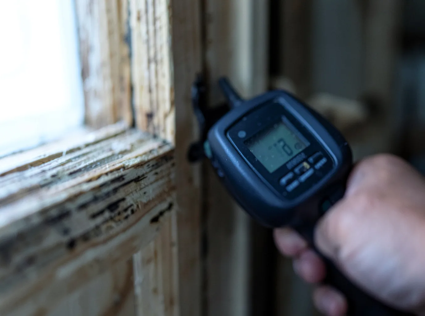 Ceiling Water Damage Repair in Sioux Rapids, IA
